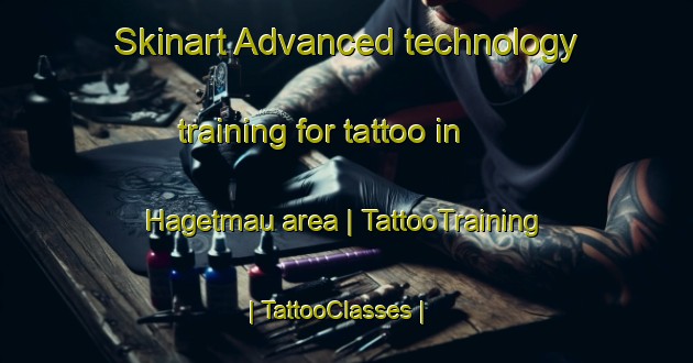 Skinart Advanced technology training for tattoo in Hagetmau area | TattooTraining | TattooClasses | SkinartTraining-France